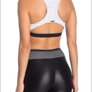 Koral Cut Out Racerback